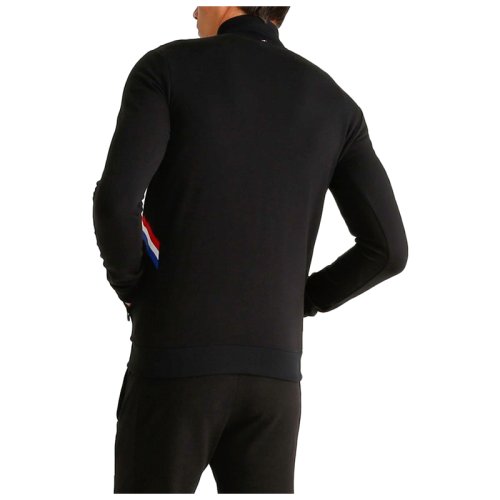 Реглан Le Coq Sportif ESS FZ SWEAT N1 M