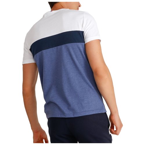 Футболка Le Coq Sportif TRI SAISON TEE SS N1 M