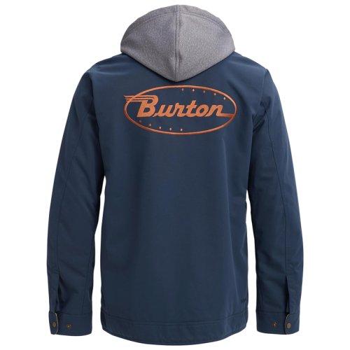 Куртка с/б Burton MB DUNMORE JK