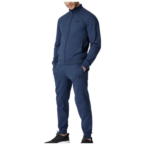 Костюм спортивный Armani BLUE MELANGE