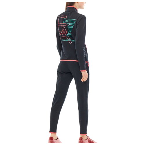 Костюм спортивный Armani BLACK