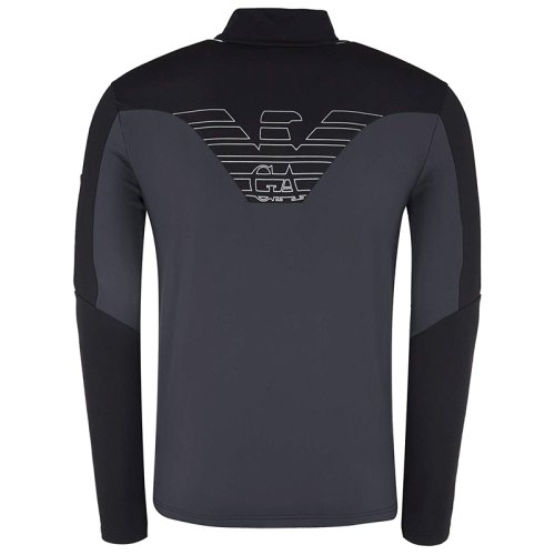Флис Armani BLACK