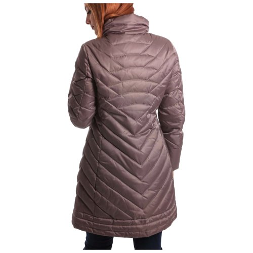 Пуховик Armani CINDER