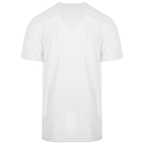 Футболка Armani WHITE