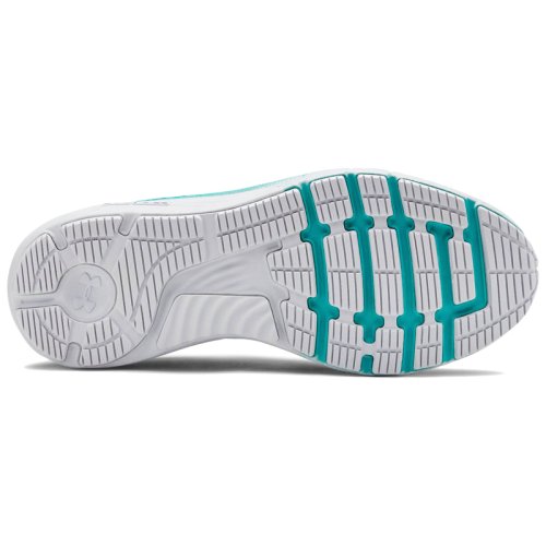 Кросівки для бігу Under Armour UA W Charged Bandit 5
