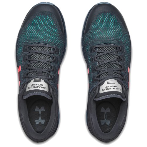 Кросівки для бігу Under Armour UA Charged Bandit 5