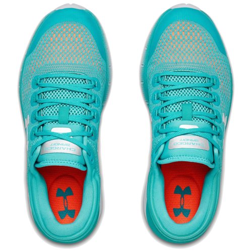 Кросівки для бігу Under Armour UA W Charged Bandit 5