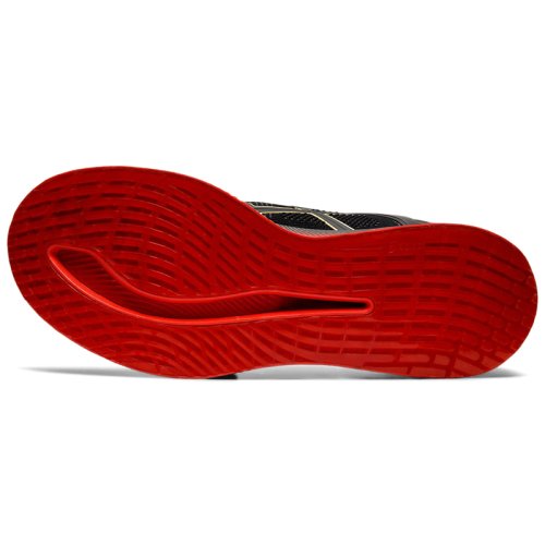 Кросівки для бігу Asics METARIDE BLK/RED W SS19