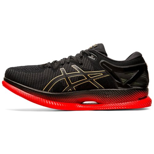 Кросівки для бігу Asics METARIDE BLK/RED W SS19