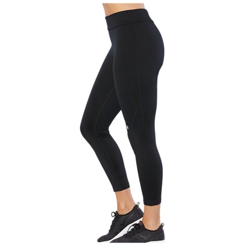 Тайтсы Asics ESNT 7/8 TIGHT BLK W SS19