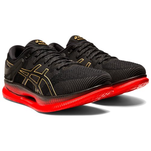 Кросівки для бігу Asics METARIDE BLK/RED W SS19