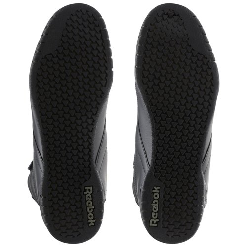 Ботинки Reebok EX-O-FIT HI  BLACK INT