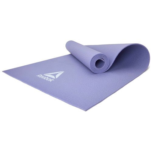 Мат Reebok Yoga Mat - 4mm - Pu Purple