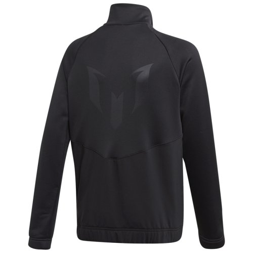Костюм Adidas YB M FT TS BLACK|SYEL
