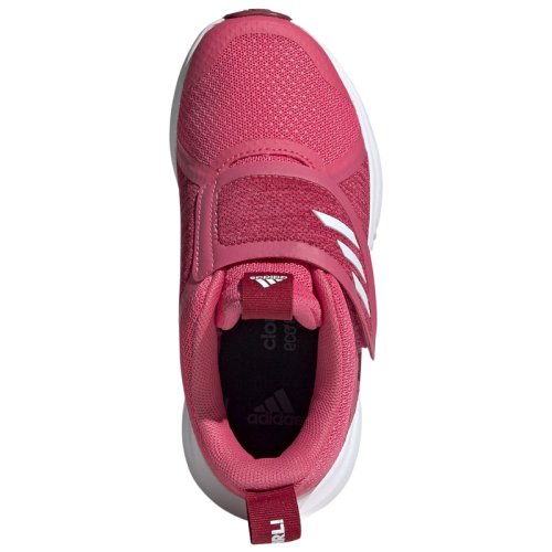 Кроссовки для бега Adidas FortaRun X CF K REAPNK|FTW