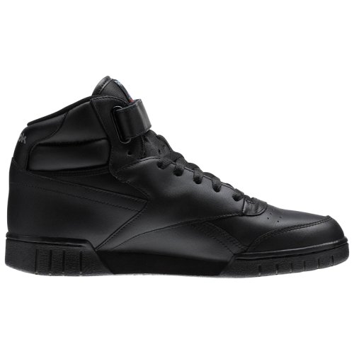 Ботинки Reebok EX-O-FIT HI  BLACK INT