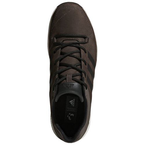 Кроссовки Adidas DAROGA PLUS LEA BROWN|CBLA