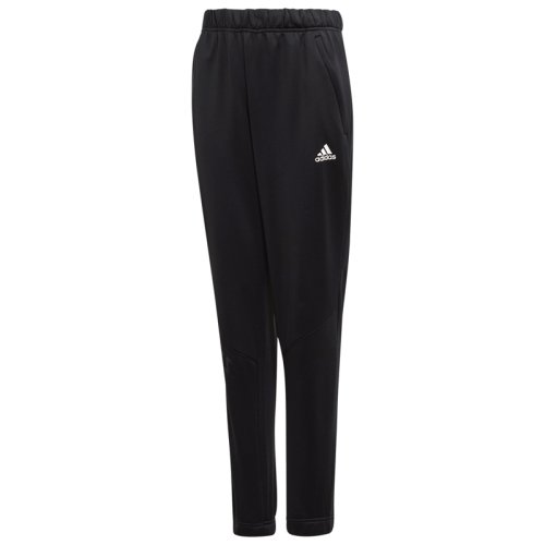 Костюм Adidas YB M FT TS BLACK|SYEL