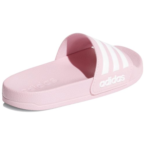Тапочки Adidas ADILETTE SHOWER K TRUPNK|FTW