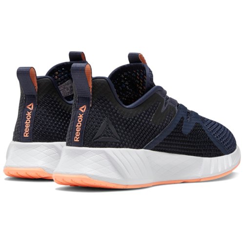 Кроссовки для бега Reebok FUSIUM RUN 2.0 HERNVY|CYA