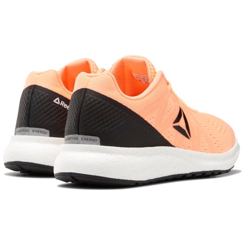 Кроссовки для бега Reebok FOREVER FLOATRIDE E SUNGLO|BLA