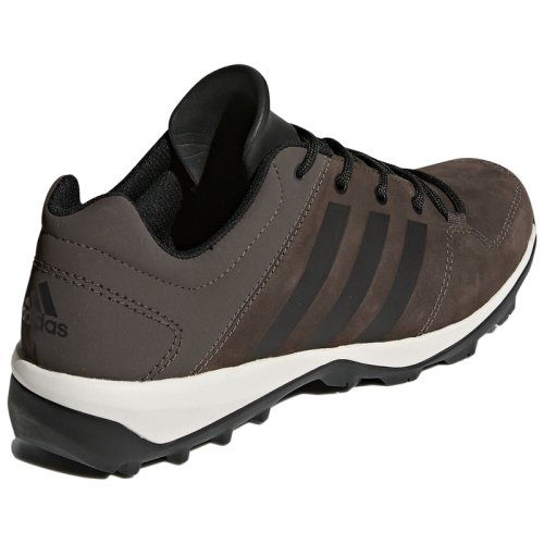 Кроссовки Adidas DAROGA PLUS LEA BROWN|CBLA