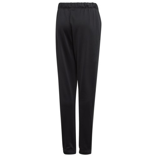 Костюм Adidas YB M FT TS BLACK|SYEL