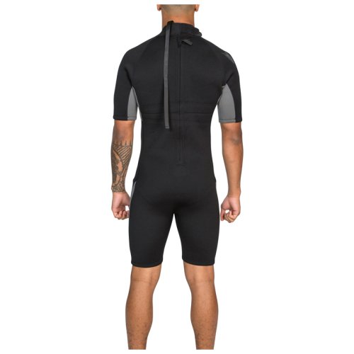Гидрокостюм Trespass SCUBA - MALE 3MM SHORT WETSUIT