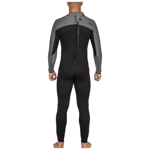 Гидрокостюм Trespass DIVER - MALE 5MM FULL WETSUIT