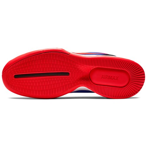Кроссовки для тенниса Nike AIR MAX WILDCARD HC