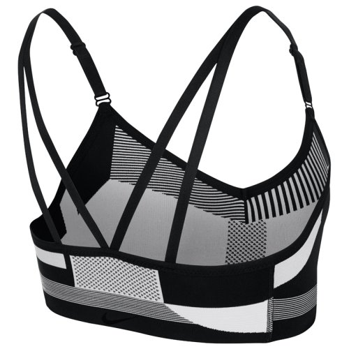 Топ Nike FLYKNIT INDY BRA