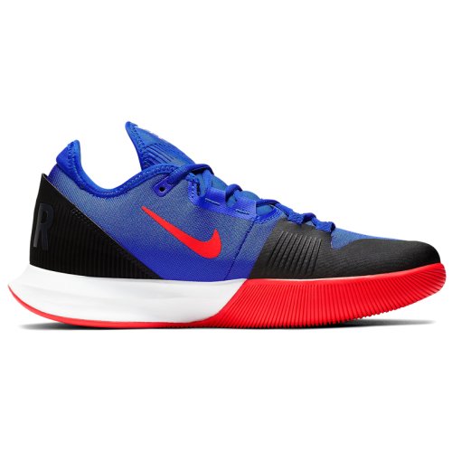 Кроссовки для тенниса Nike AIR MAX WILDCARD HC