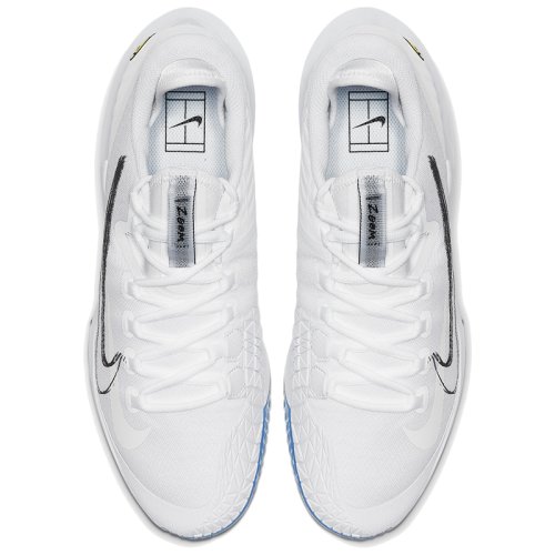 Кроссовки для тенниса NIKECOURT AIR ZOOM ZERO HC