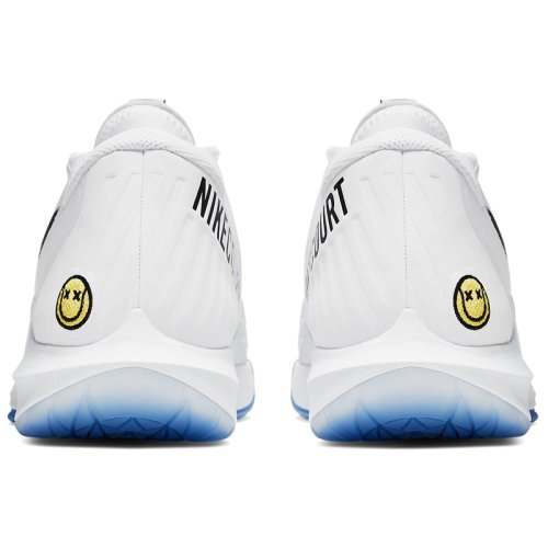 Кроссовки для тенниса NIKECOURT AIR ZOOM ZERO HC