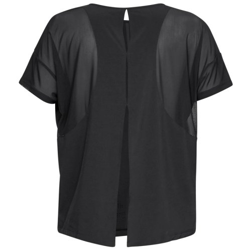 Футболка Under Armour Perpetual Woven Short Sleeve
