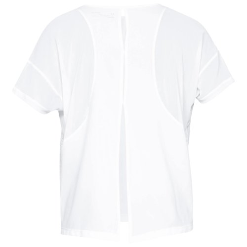 Футболка Under Armour Perpetual Woven Short Sleeve