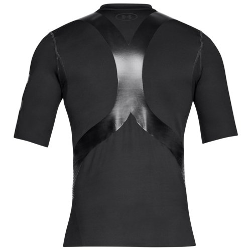 Футболка Under Armour Perpetual Superbase Half Slv