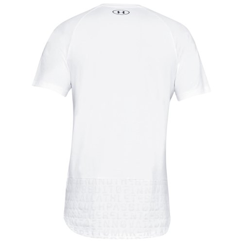 Футболка Under Armour Perpetual Graphic SS