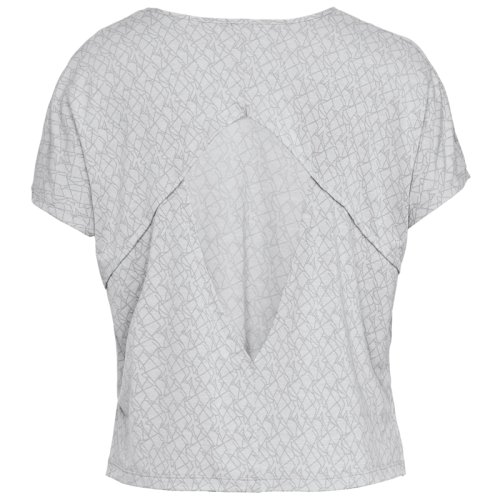 Футболка Under Armour Misty Burnout SS