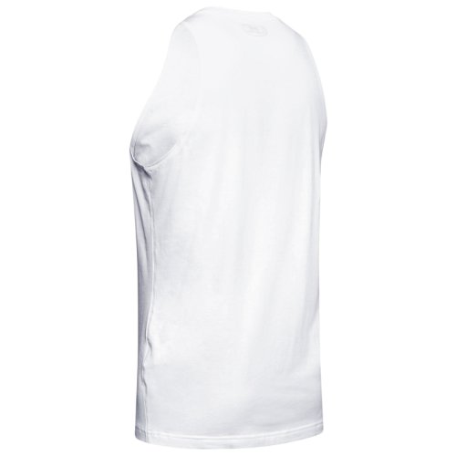 Майка Under Armour PROJECT ROCK CUT-OFF T