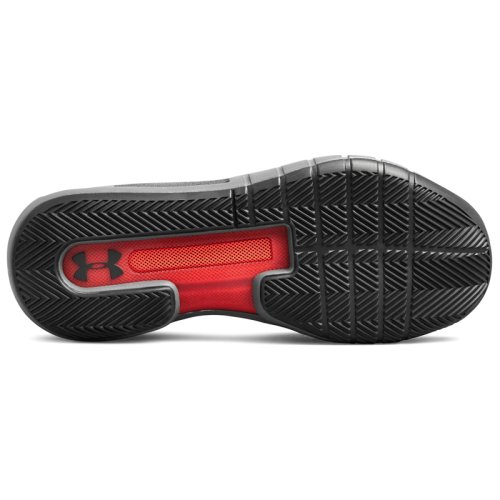Кроссовки для баскетбола Under Armour UA HOVR Havoc