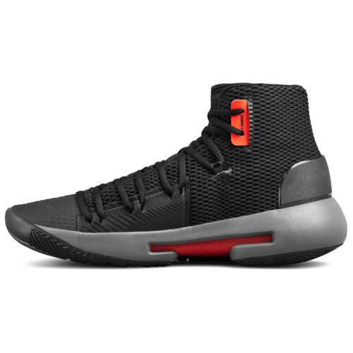 Кроссовки для баскетбола Under Armour UA HOVR Havoc