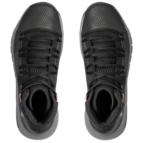 Кроссовки для баскетбола Under Armour UA HOVR Havoc