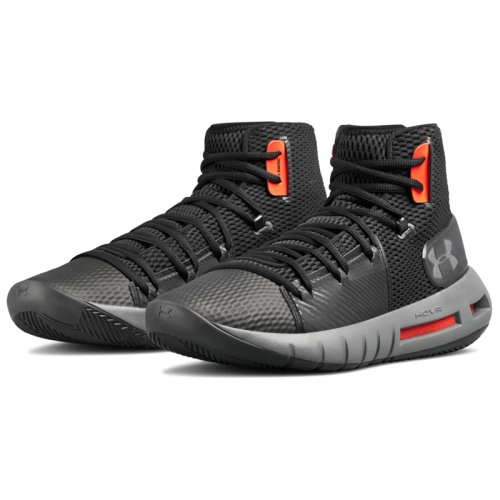 Кроссовки для баскетбола Under Armour UA HOVR Havoc