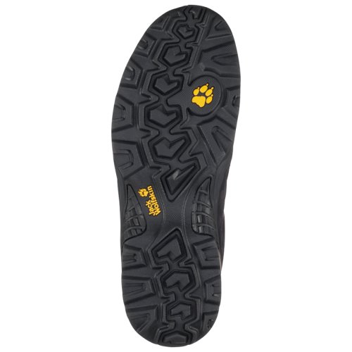 Полубтинки Jack Wolfskin VOJO HIKE 2 TEXAPORE LOW M