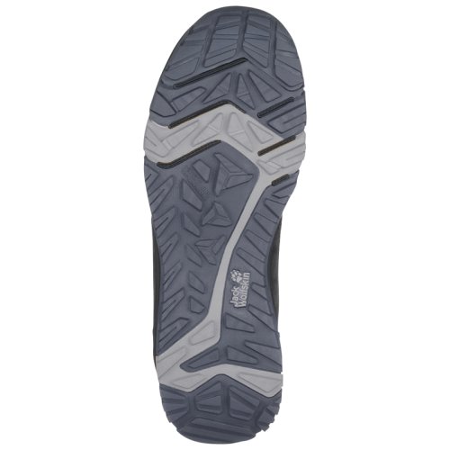 Кроссовки Jack Wolfskin ACTIVATE XT TEXAPORE LOW M