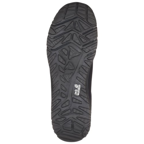Кроссовки Jack Wolfskin MAZE TEXAPORE LOW M