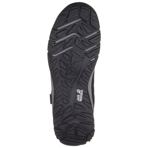 Полубтинки Jack Wolfskin MAZE TEXAPORE MID W