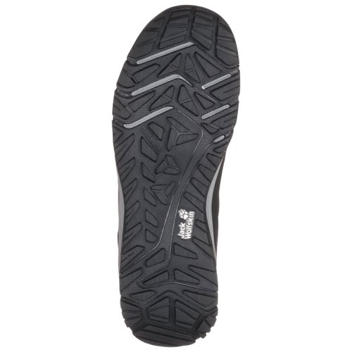 Кроссовки Jack Wolfskin MAZE TEXAPORE LOW W