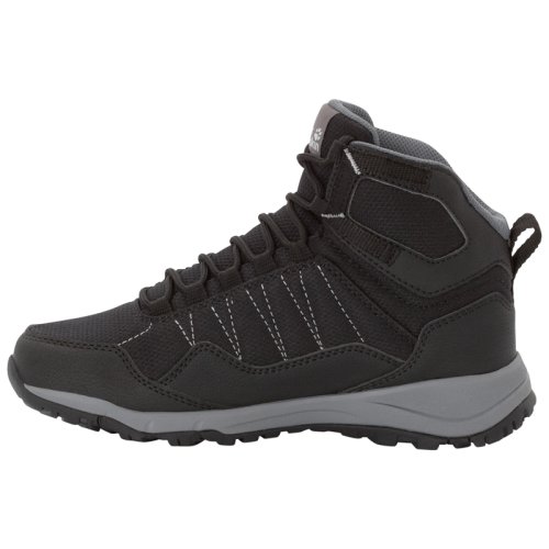 Полубтинки Jack Wolfskin MAZE TEXAPORE MID W